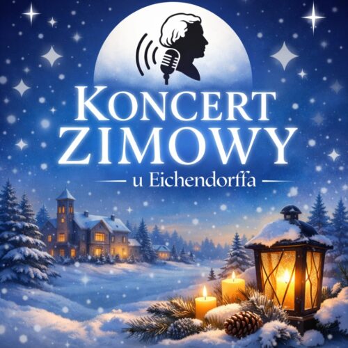 Winterkonzert bei Eichendorff