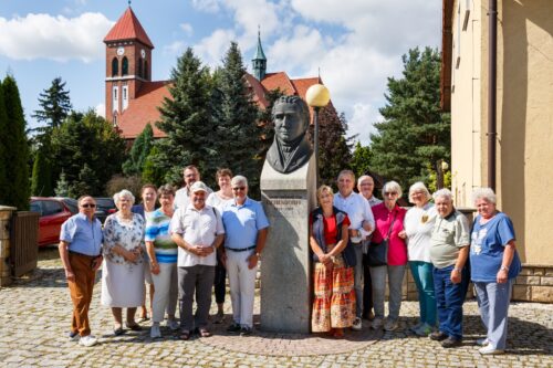 Spotkanie Kulturalne w Centrum Eichendorff 2024